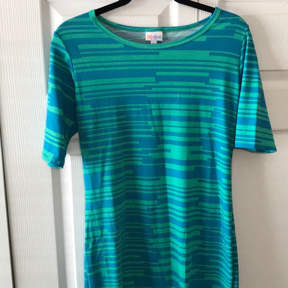 Lularoe Julia dress